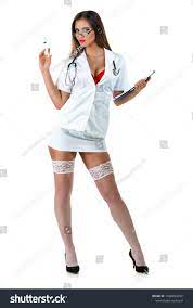 Enfermera sexy