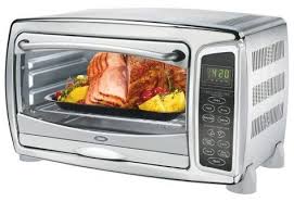Black And Decker Convection Toaster Oven Canadian Tire Oster 6058 6 Slice Digital Convection Toaster Oven Stainless Steel By Oster Http Www Amaz Convection Toaster Oven Toaster Oven Oster Toaster Oven