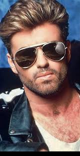 Freddy Mercury and George Michael Gay pride month