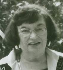 Elizabeth Nanney Obituary (1929