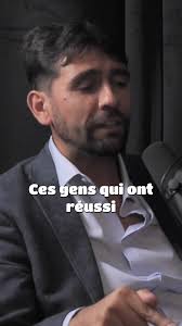 La réussite avec Oussama Ammar et Yomi Denzel