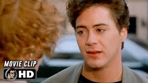 THE PICK-UP ARTIST Clip