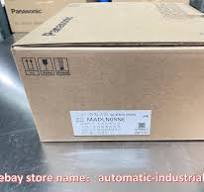 1PC Brand New PANASONIC MADLN05NE AC Servo Driver In Box Expedited Shipping