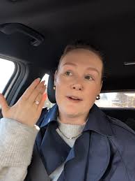 Kelsey Barnard Clark