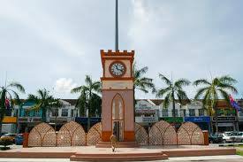 Tempat menarik di johor bolehlah di kategorikan kepada beberapa bahagian. Kota Tinggi Malaysia