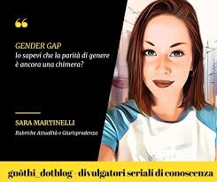 Gender gap: lo sapevi che la parità di genere è ancora una chimera?