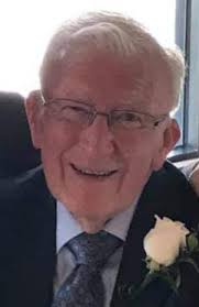 Walter Heck, Jr. Obituary