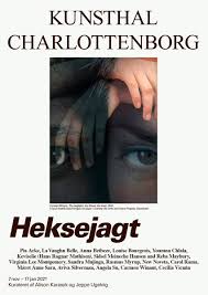 Invitasjon til pressekonferanse onsdag 26. Charlottenborg Charlottenborg Twitter