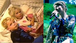 As of august 2020, swift has sold over 100 million album units and 150 million singles wo… read more. Taylor Swift Unveils Adorable Home Movies In The Best Day Mv