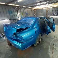 Kedai cat kereta nusa bayu johor. Razif Spray Works Facebook