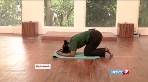 Yoga Sirsasana Or Headstand Youtube