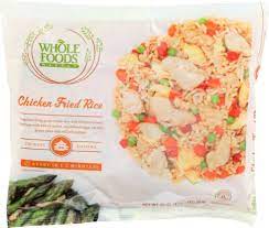 1⁄2 cup onion, small diced. 10 Frozen Meals To Stock Up On Whole Food Recipes Food Whole Foods Market