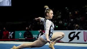 America's most decorated gymnast simone biles has withdrawn from the women's gymnastics team final on day four of the tokyo olympics. After Making National Team Williamsburg Gymnast Ava Siegfeldt Aims For Olympics Daily Press