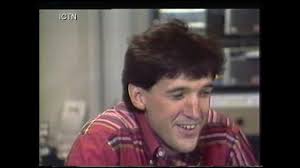 Kidd Kraddick 1986