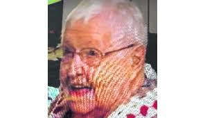 Anna CRAMER Obituary (1917