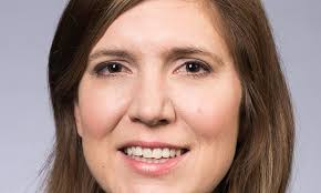 Julia Maddox appointed director of Barbara J. Burger iZone