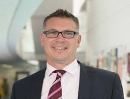 Parent Information Booklet and Home School Agreement