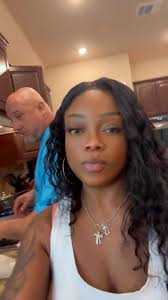 Finding Your Person: Love in an Interracial Couple