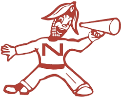 The university is a member of the big ten conference, and the cornhuskers compete in ncaa division i,. Nebraska Cornhuskers Mascots And Logos