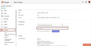 Baiklah, yuk sekarang kita ikuti tahapar cara membuat blog di wordpress berikut ini. Cara Membuat Blogspot Mudah Cepat Tips Blogging