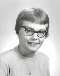 Obituary of Clara V.M. Gorham