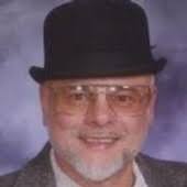 Obituary information for James Hall