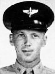 2Lt. Robert Edward Christensen (1917-1944)