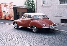 Dkw Auto Union 1000 S De Luxe 1960 Auta5p Id 4130 En Auto Union Automobilia