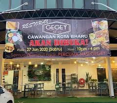Sebuah negeri yang kaya dengan kepelbagaian makanan. Facebook