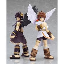 #the polar express #kid icarus #kid icarus pit #pit kid icarus #dark pit kid icarus #lady palutena #kid icarus meme #i don't know how i made this it just came to me #lmao #this is trash #let's see how many likes and reblogs. Figma Dark Pit Kid Icarus Uprising Kikatek Uk