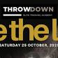 Toe the line event image