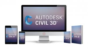 AutoCAD Civil 3D 2017/2022