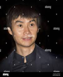 Hu chen hi-res stock photography and images