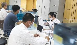 Nâng cao hiệu quả quản lý Nhà nước về công chứng ở Việt Nam