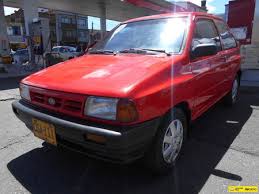 Original models derived from the ford festiva and sold in south korea and some export markets. Kia Pride Gebrauchtwagen Gebrauchtwagen Suchen Das Parking