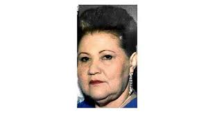 Delmerida Cruz Obituary (1939