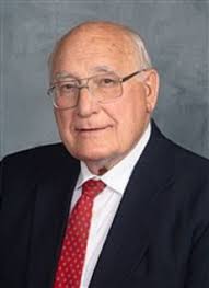 Dr. Charles Phillip Rader, Ph.D., Presented with the Albert Nelson Marquis  Lifetime Achievement Award by Marquis Who's Who