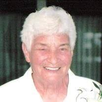 Mary Ellen Head Obituary