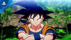 When dragon ball super ended, the two were 13 and 14 and years old. Dragon Ball Z Kakarot Launch Trailer Ps4 Youtube