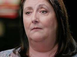 Chris Dawson's schoolgirl lover Joanne Curtis emerges days after he is  charged with murdering Lyn