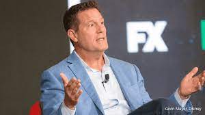 Mayer had left disney in may 2020 to become ceo of. Kevin Mayer Speaks Out On Getting Passed Over For Ceo Of The Walt Disney Company Wdw News Today