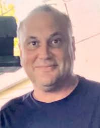 Obituary information for Christopher Stephen Heasley