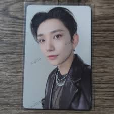 SEVENTEEN The Name Photobook Future Dream Version Photocard (joshua) Batch  2, Hobbies & Toys, Stationary & Craft, Craft Supplies & Tools