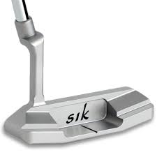 Bryson dechambeau on why he trusts descending loft technology™. Sik Pro Golf Putter Scottsdale Golf