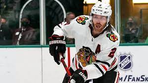 But as elliotte friedman reported earlier this. Blackhawks Trade Duncan Keith To Oilers For Caleb Jones And Third Round Pick On Tap Sports Net