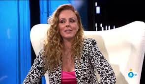 Rocío Carrasco pedirá la reapertura del caso: «El único culpable es Antonio David Flores»