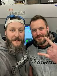 Brianna Mcpherson's Instagram, Twitter & Facebook