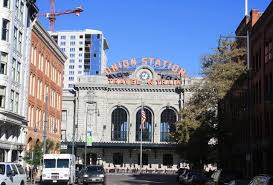 Denver Neighborhoods Ranked By Their Food And Drink Denver Restaurants Denver Neighborhoods The Neighbourhood