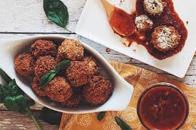 Food network has the best side dishes for your christmas meal covered — from traditional yorkshire pudding to unconventional vegetable tarte tatin. 20 Party Perfect Vegan Appetizers That Anyone Can Make Food Network Canada