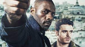 Latest bollywood news, bollywood news today, bollywood celebrity. The Idris Elba Action Thriller That Just Cracked The Netflix Top 10